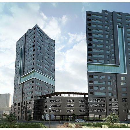 Damac Maison De Ville Breeze 두바이 외부 사진