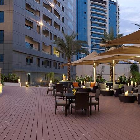 Damac Maison De Ville Breeze 두바이 외부 사진