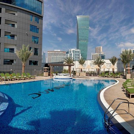 Damac Maison De Ville Breeze 두바이 외부 사진