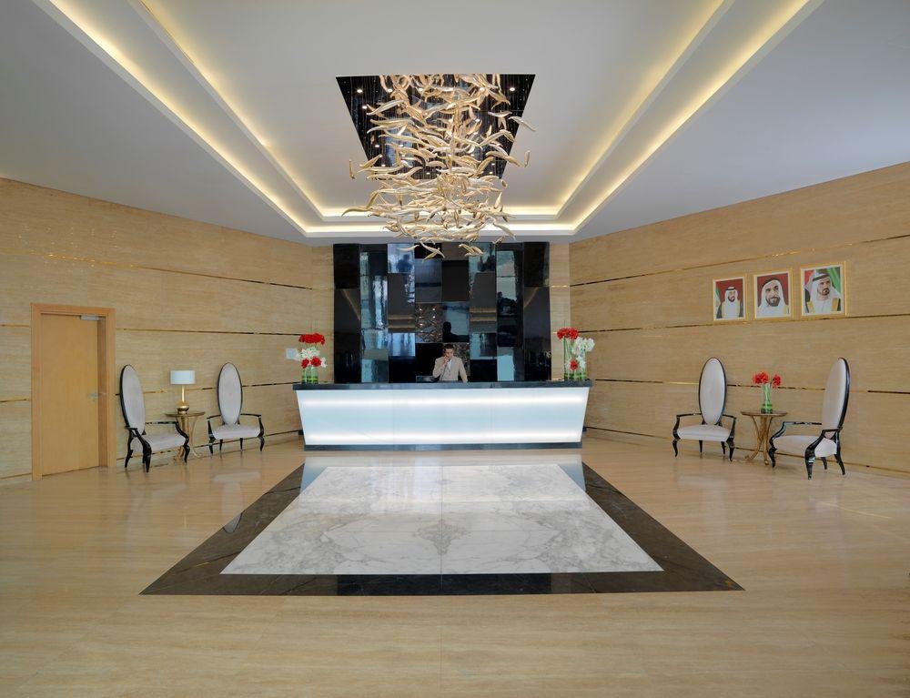 Damac Maison De Ville Breeze 두바이 외부 사진