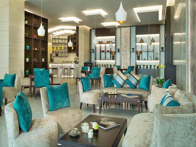 Damac Maison De Ville Breeze 두바이 외부 사진