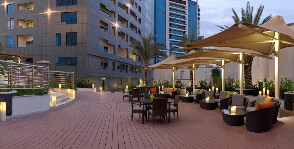 Damac Maison De Ville Breeze 두바이 외부 사진