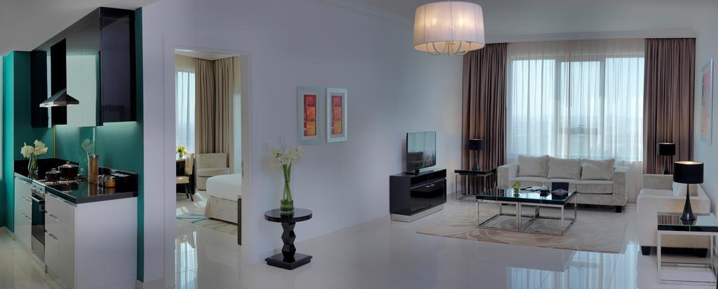 Damac Maison De Ville Breeze 두바이 외부 사진