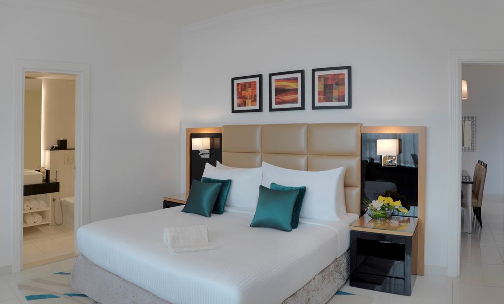 Damac Maison De Ville Breeze 두바이 외부 사진