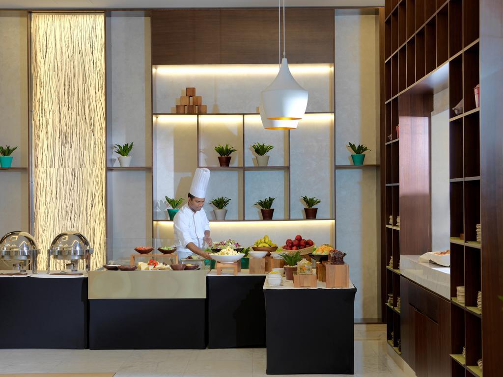 Damac Maison De Ville Breeze 두바이 외부 사진