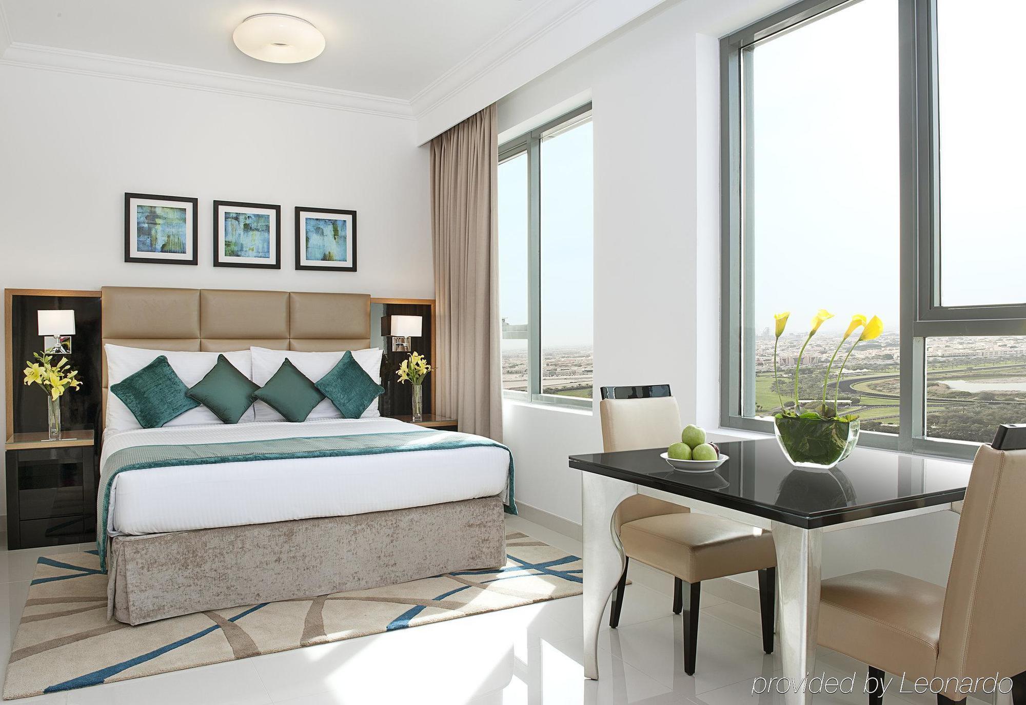 Damac Maison De Ville Breeze 두바이 외부 사진