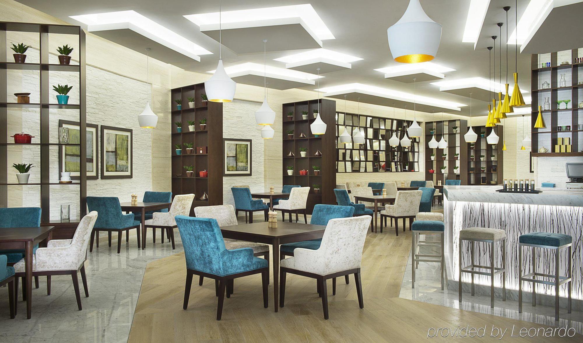 Damac Maison De Ville Breeze 두바이 외부 사진