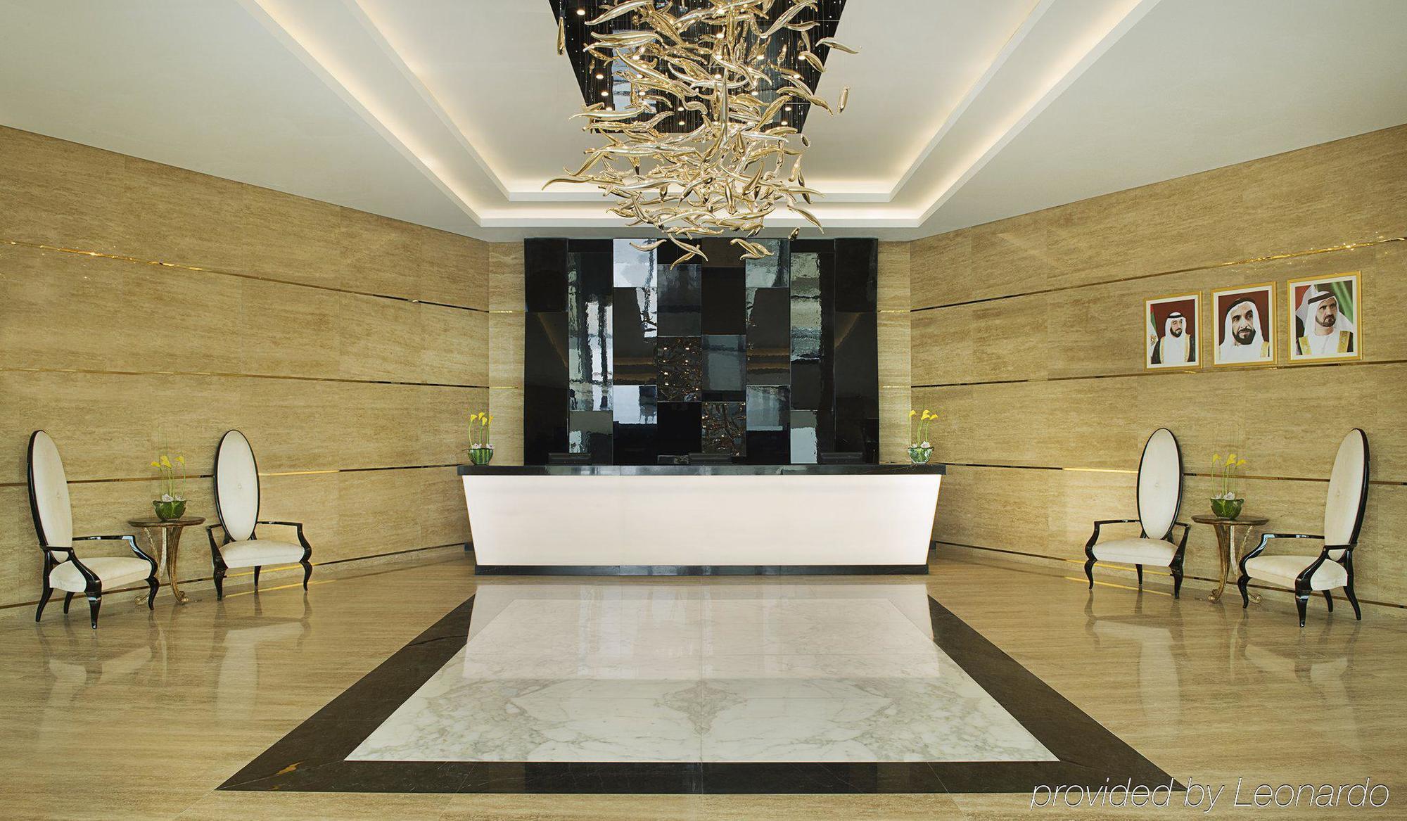 Damac Maison De Ville Breeze 두바이 외부 사진