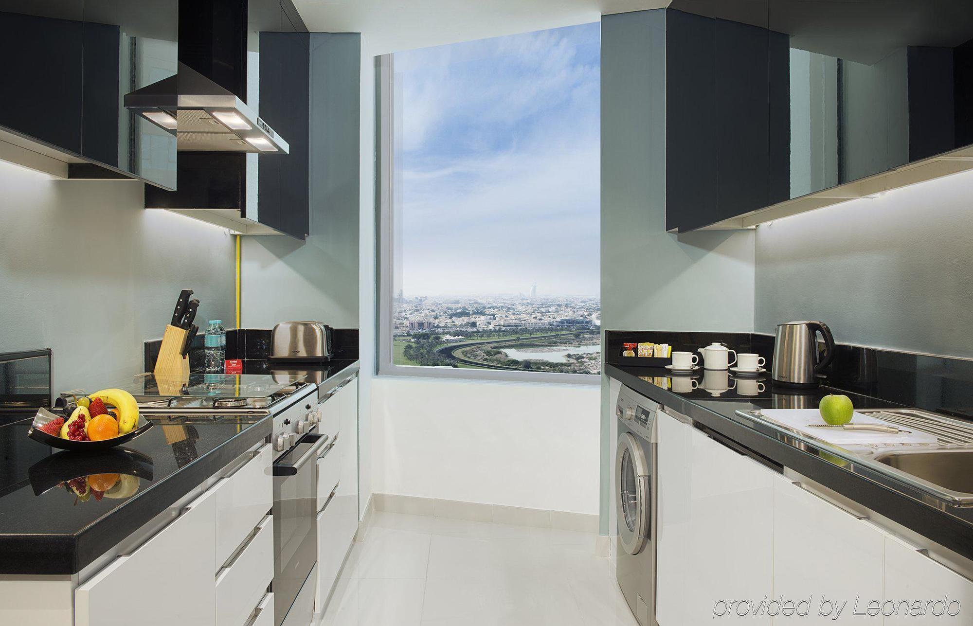 Damac Maison De Ville Breeze 두바이 외부 사진