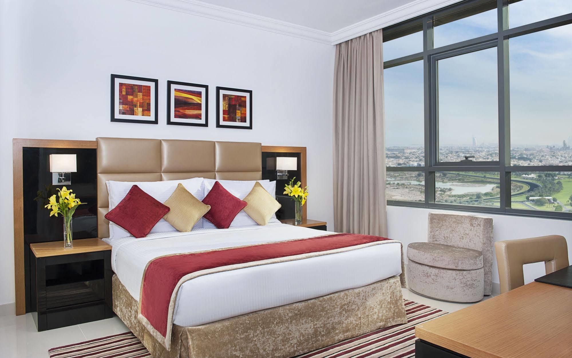 Damac Maison De Ville Breeze 두바이 외부 사진