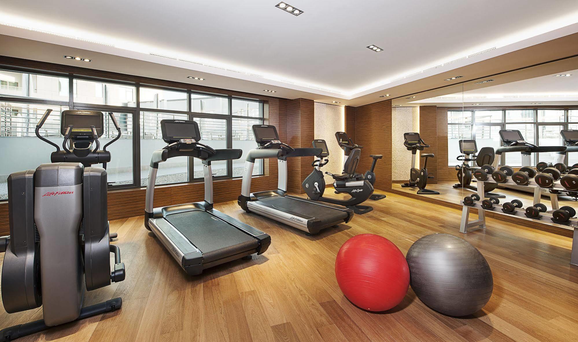 Damac Maison De Ville Breeze 두바이 외부 사진