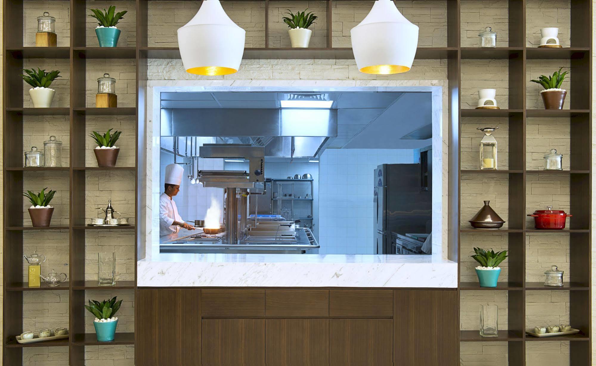 Damac Maison De Ville Breeze 두바이 외부 사진