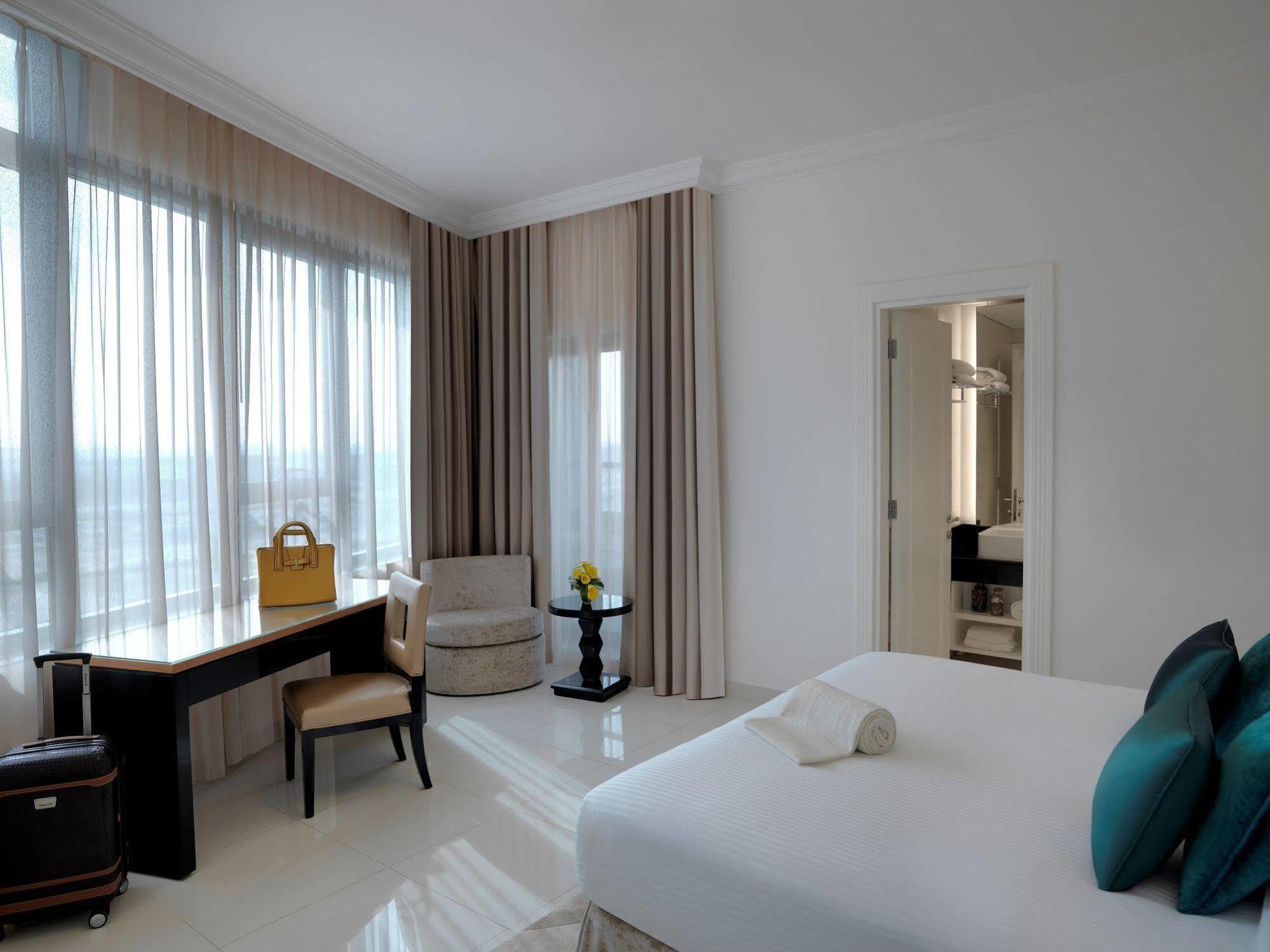 Damac Maison De Ville Breeze 두바이 외부 사진