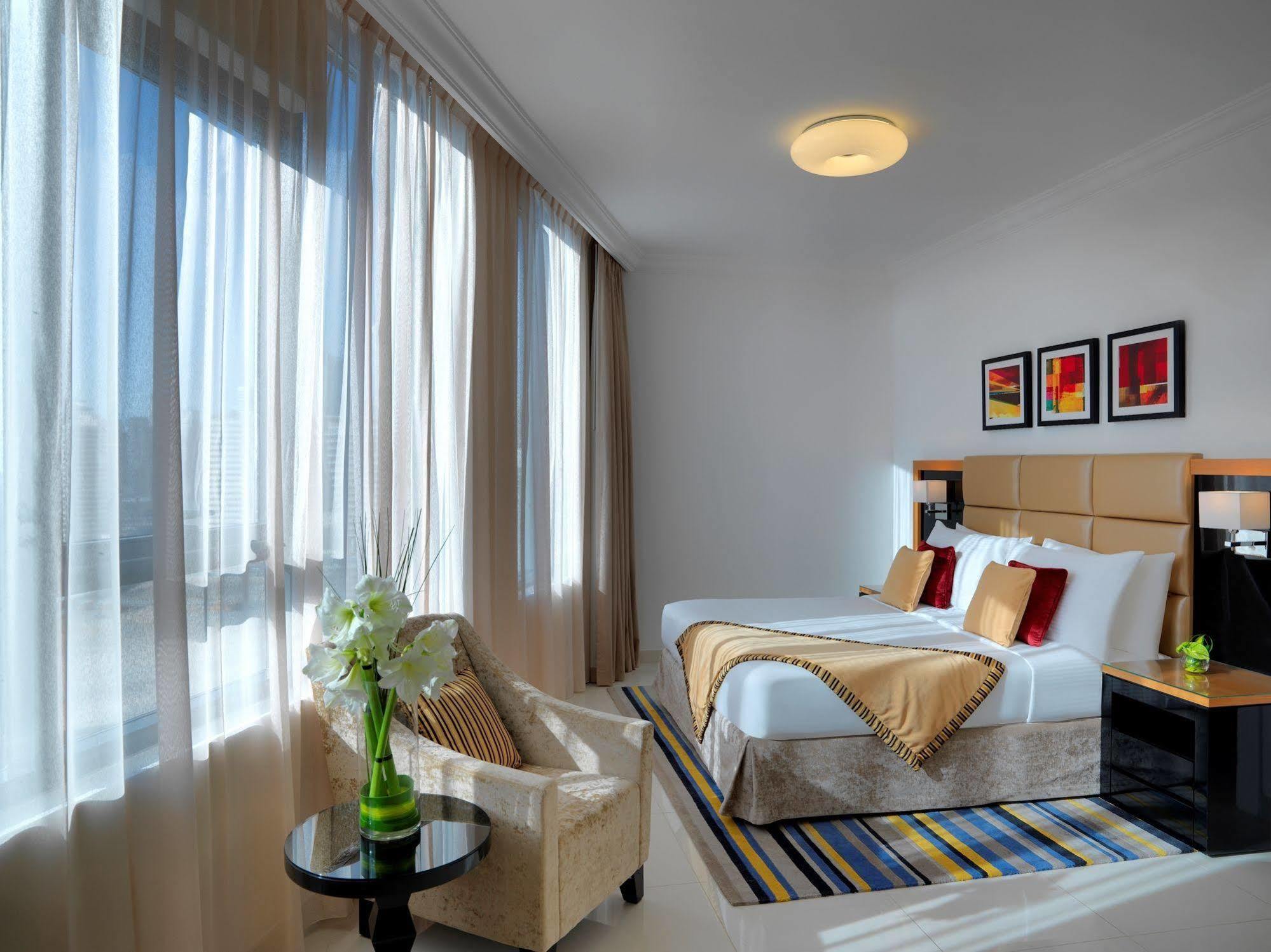Damac Maison De Ville Breeze 두바이 외부 사진