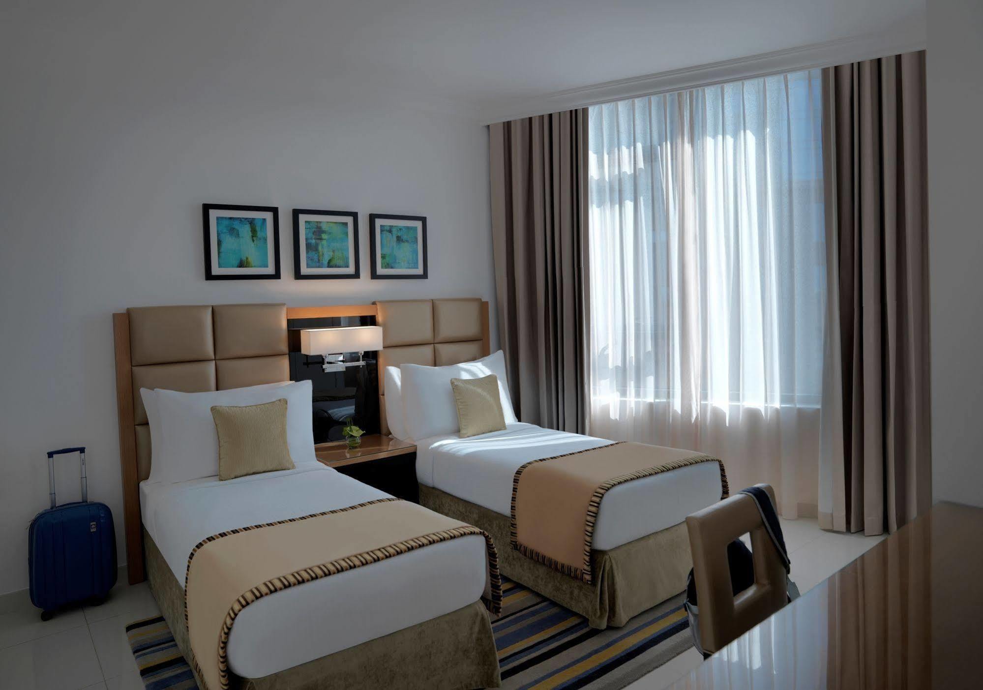 Damac Maison De Ville Breeze 두바이 외부 사진