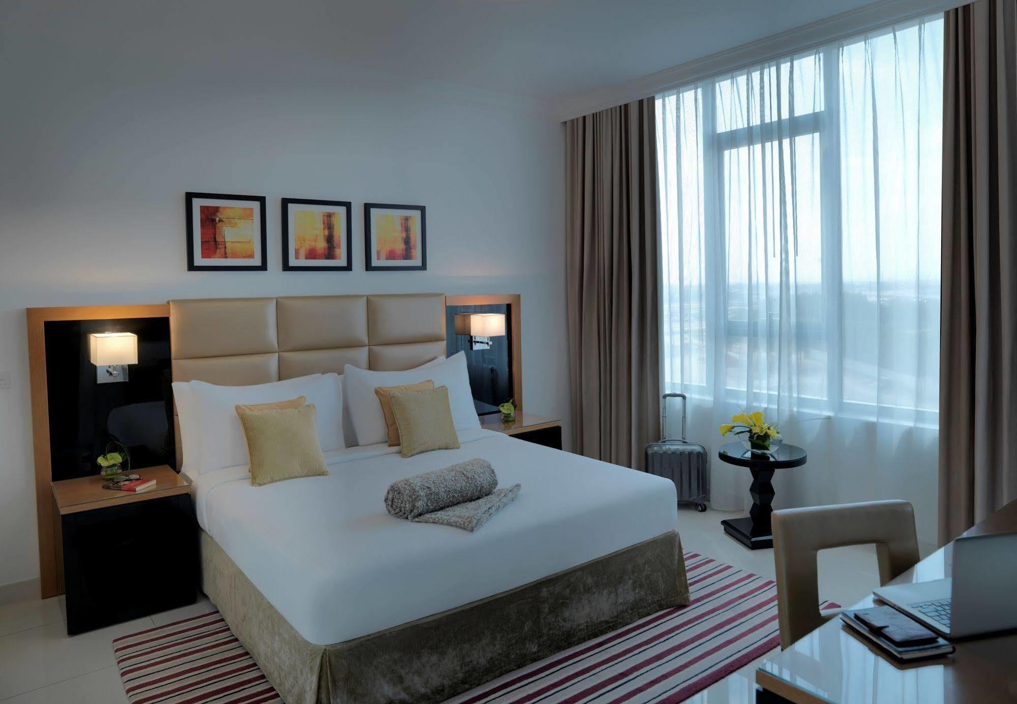 Damac Maison De Ville Breeze 두바이 외부 사진