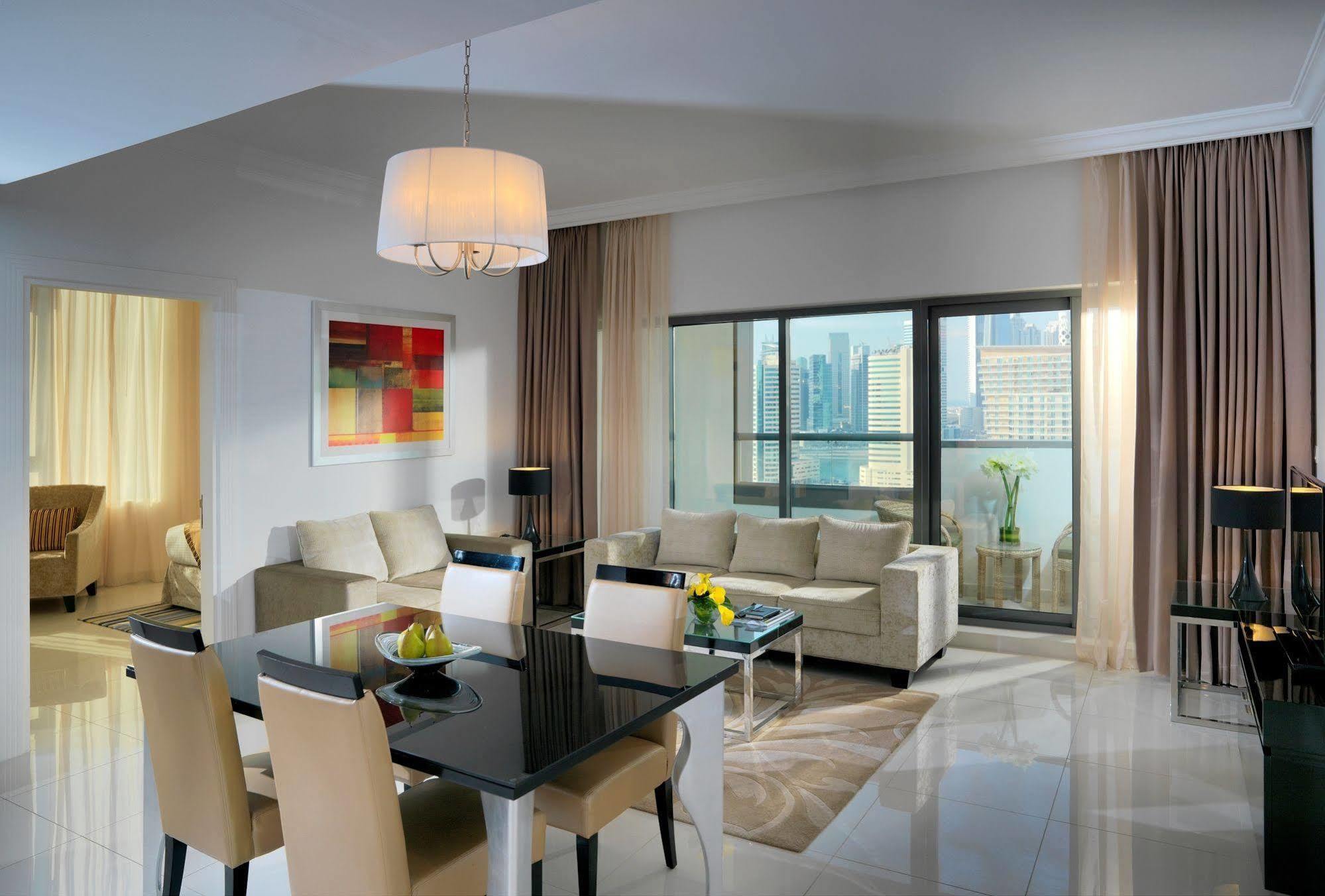 Damac Maison De Ville Breeze 두바이 외부 사진