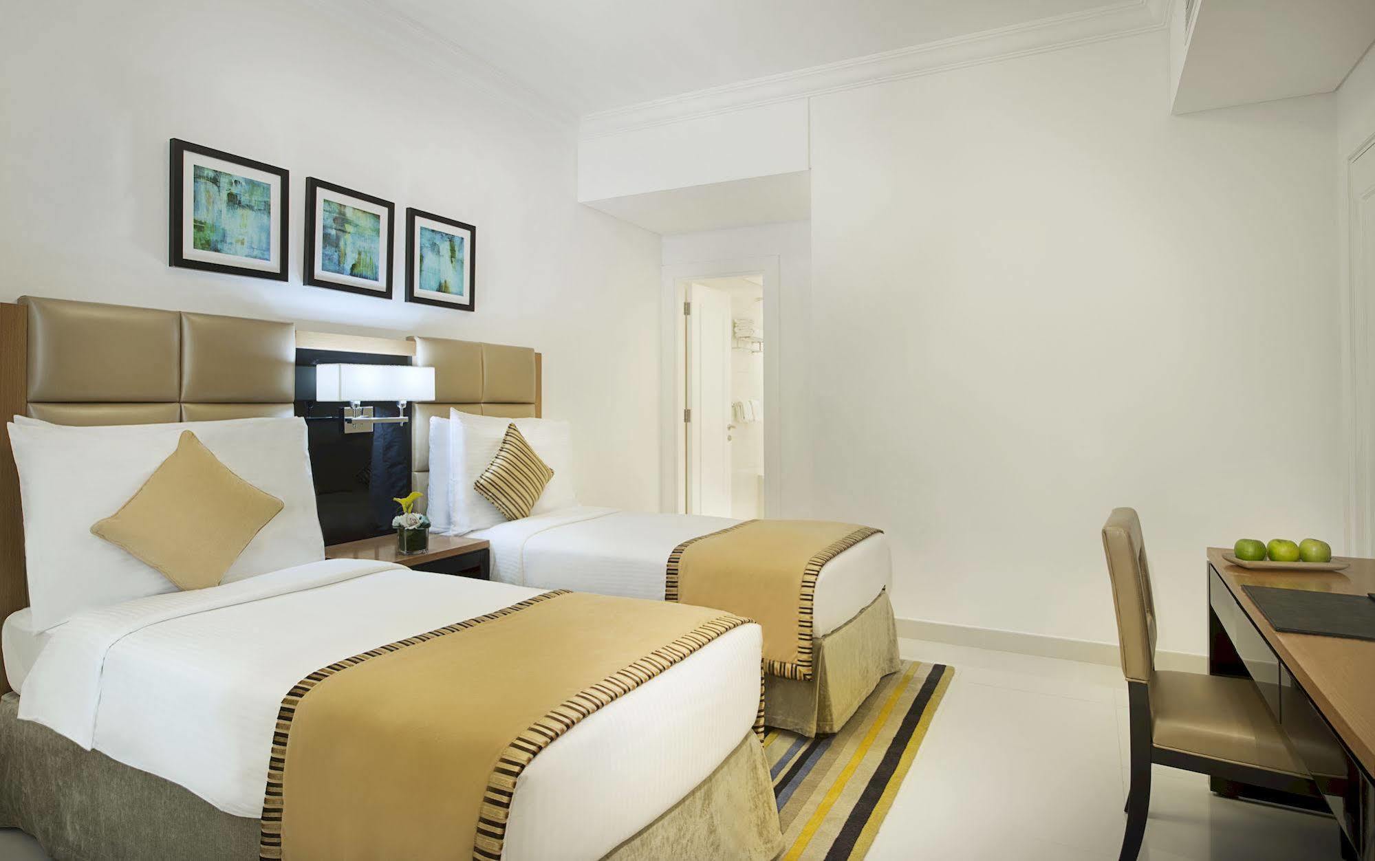 Damac Maison De Ville Breeze 두바이 외부 사진