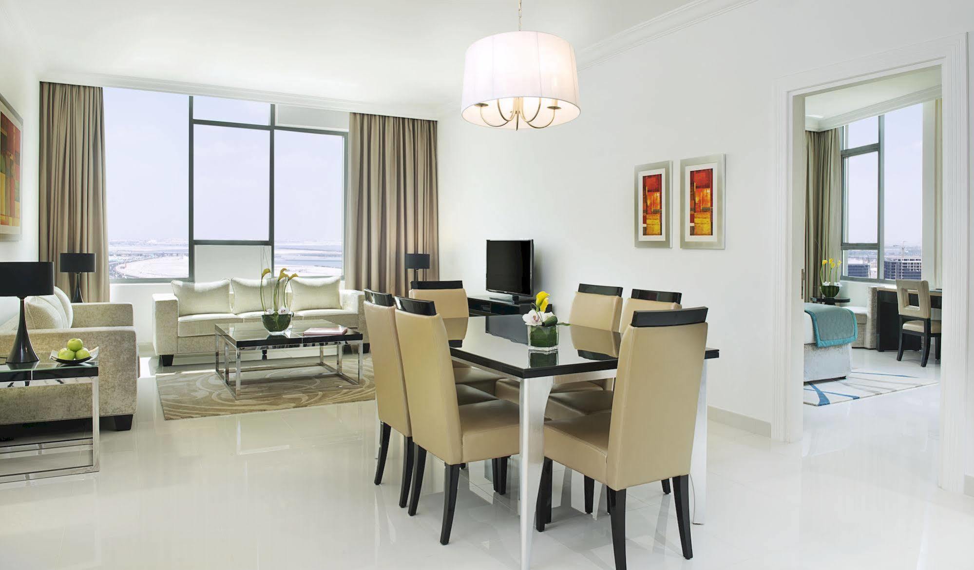 Damac Maison De Ville Breeze 두바이 외부 사진