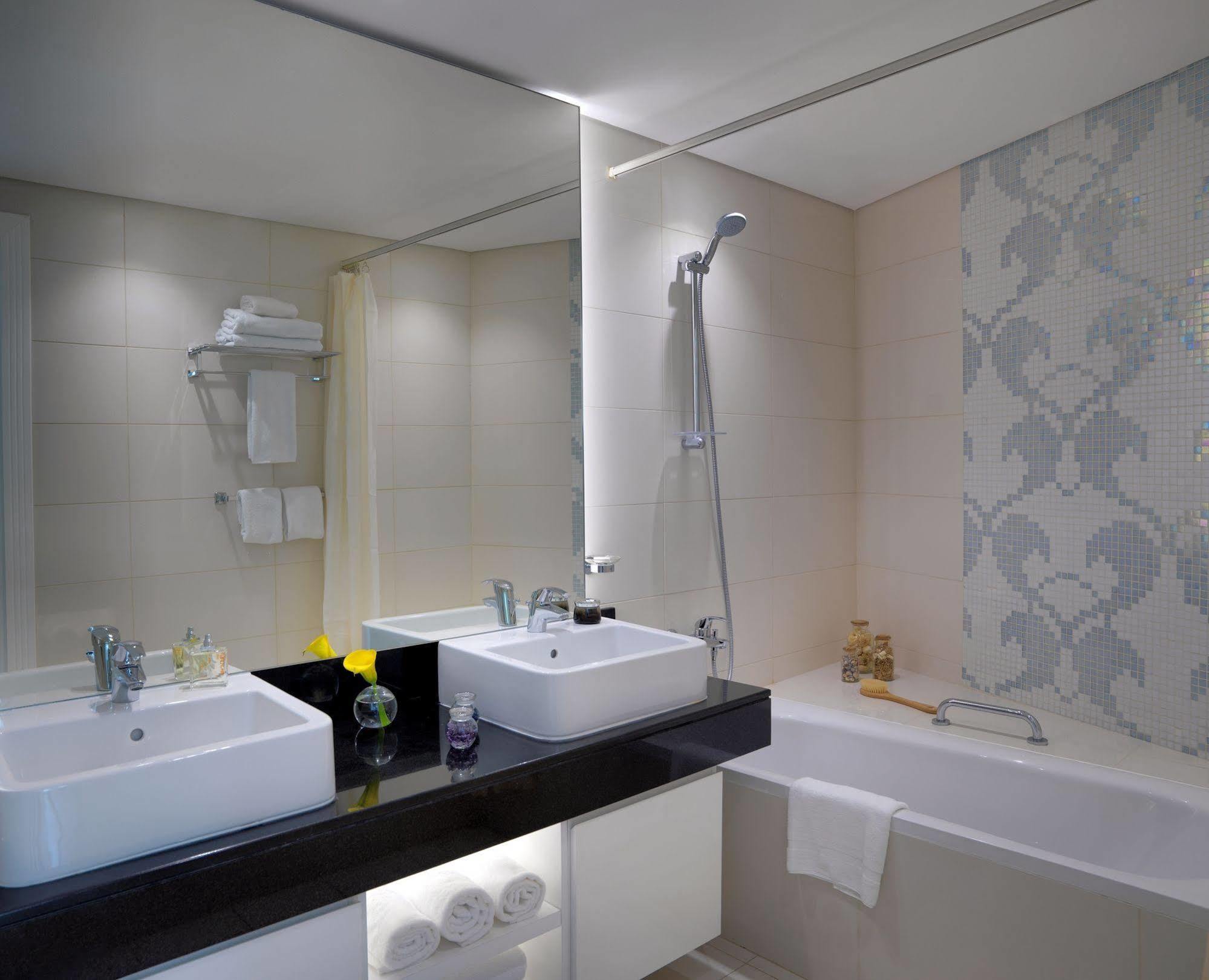 Damac Maison De Ville Breeze 두바이 외부 사진