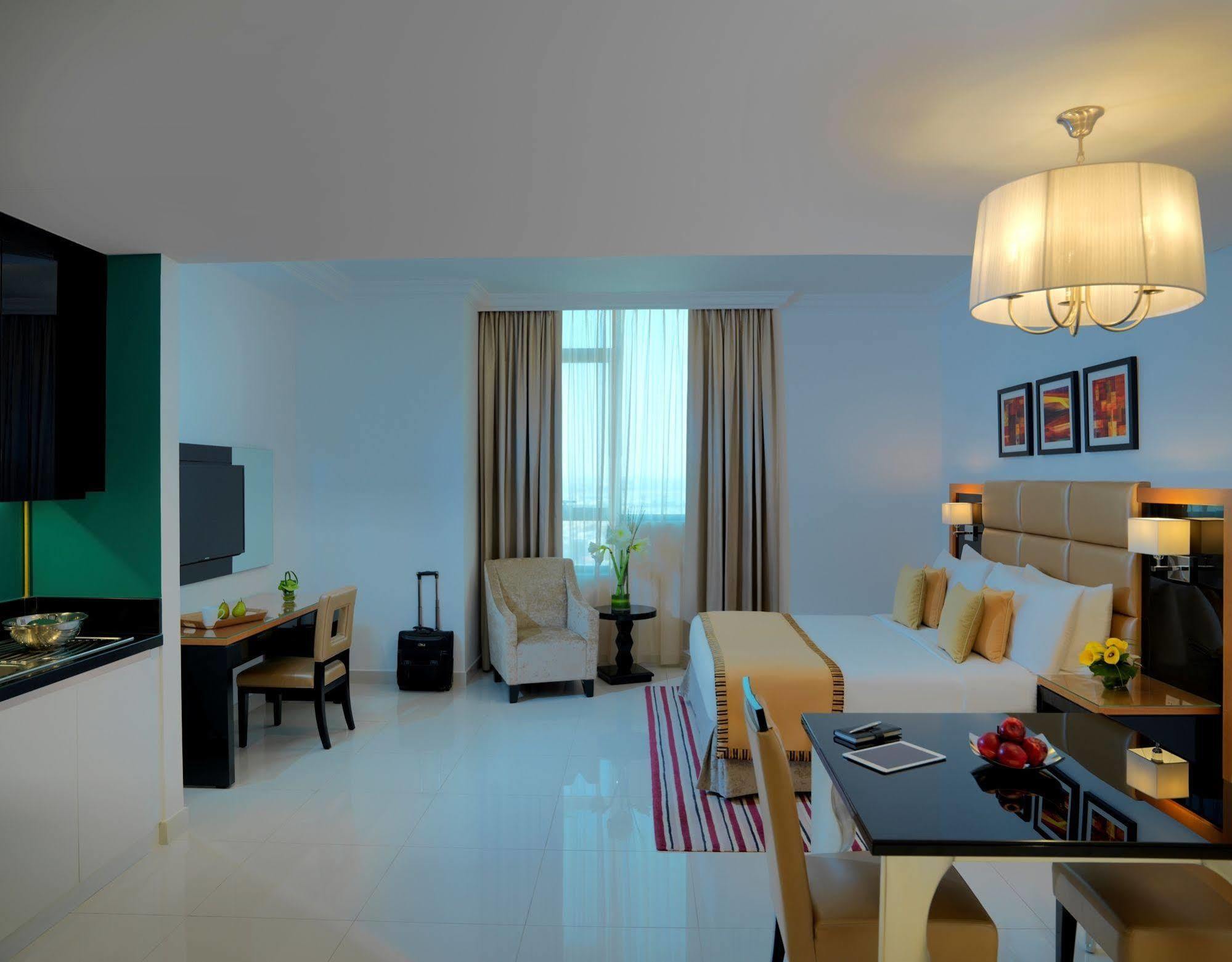 Damac Maison De Ville Breeze 두바이 외부 사진