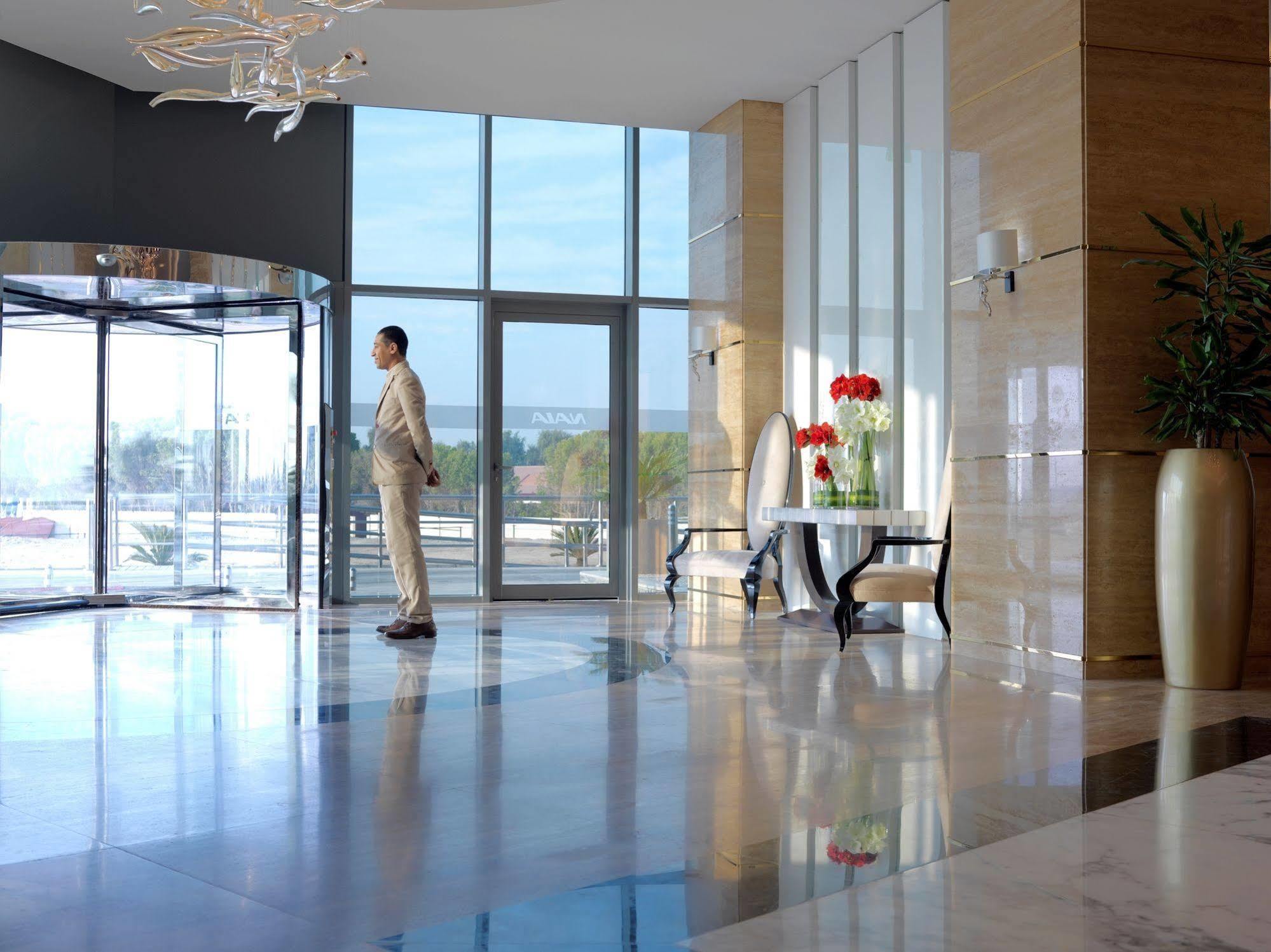 Damac Maison De Ville Breeze 두바이 외부 사진
