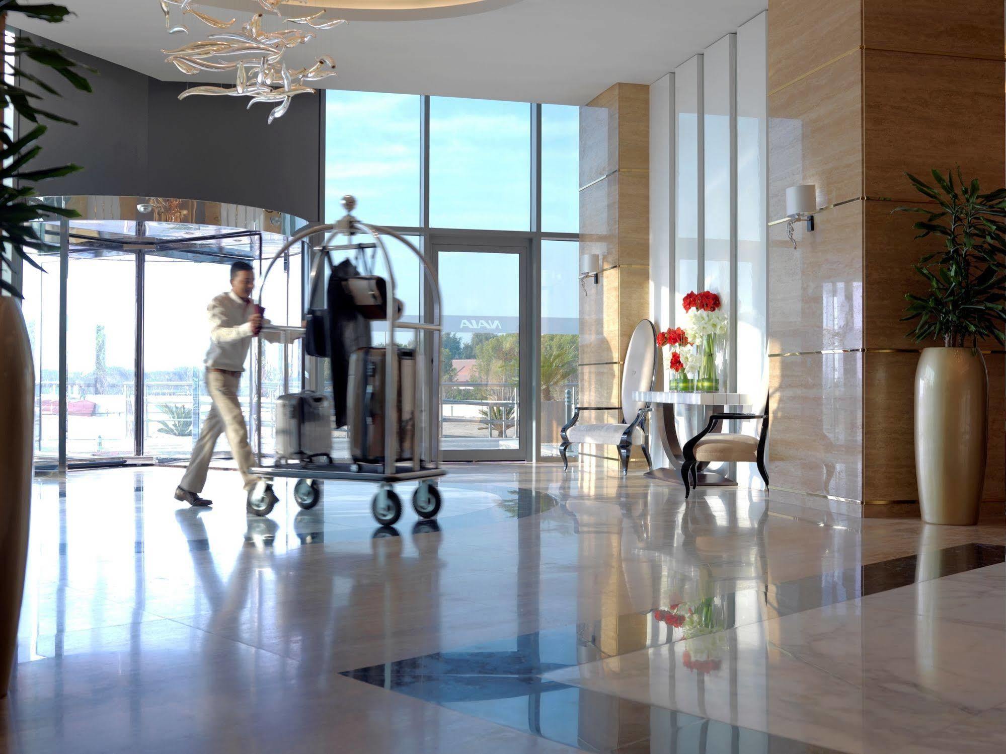 Damac Maison De Ville Breeze 두바이 외부 사진