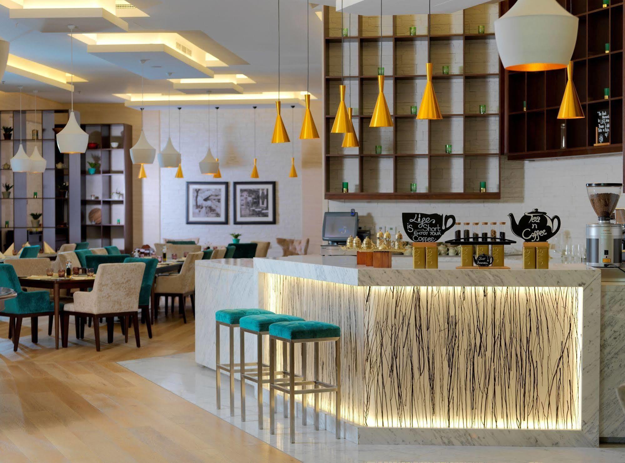 Damac Maison De Ville Breeze 두바이 외부 사진