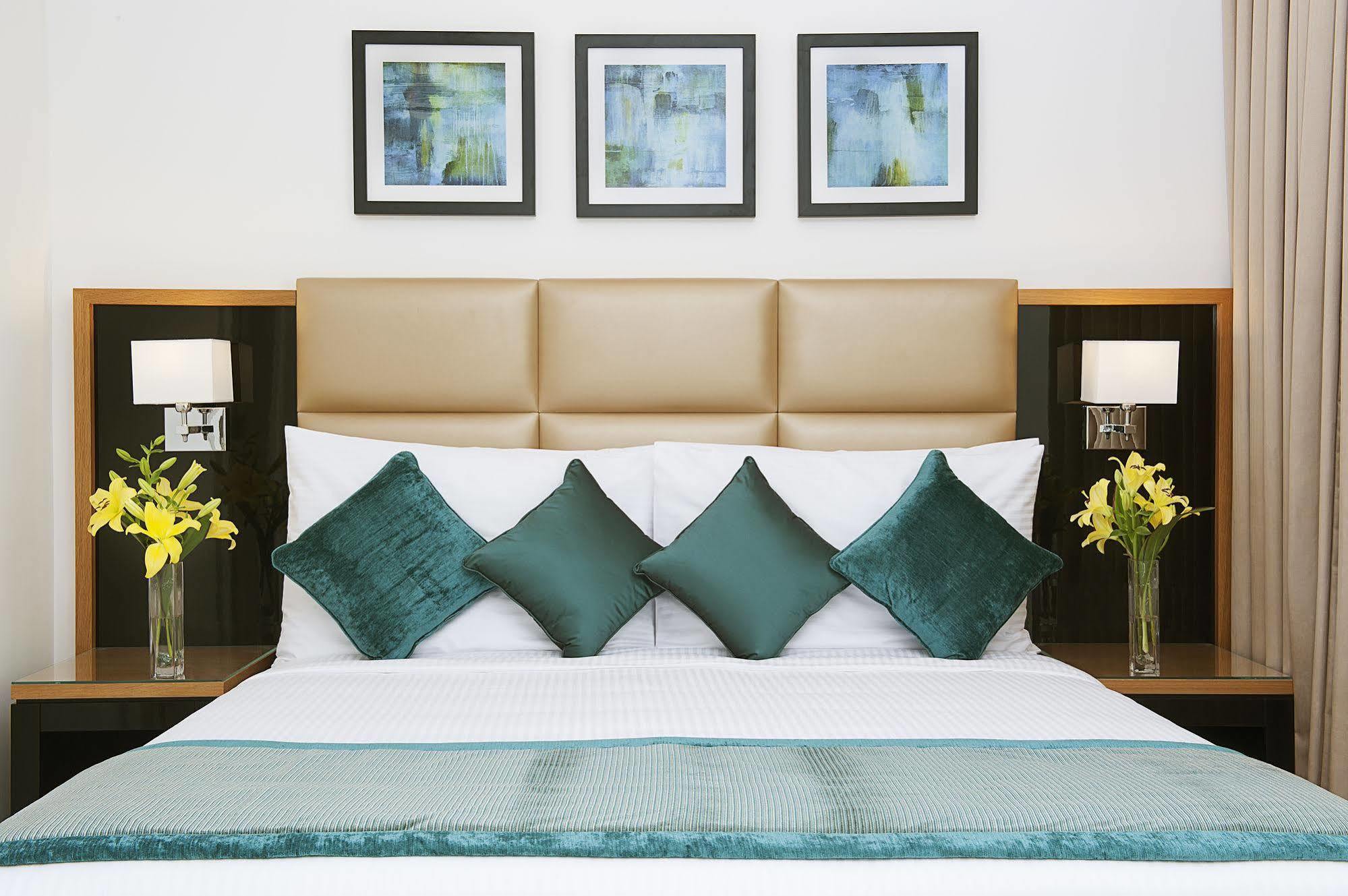 Damac Maison De Ville Breeze 두바이 외부 사진