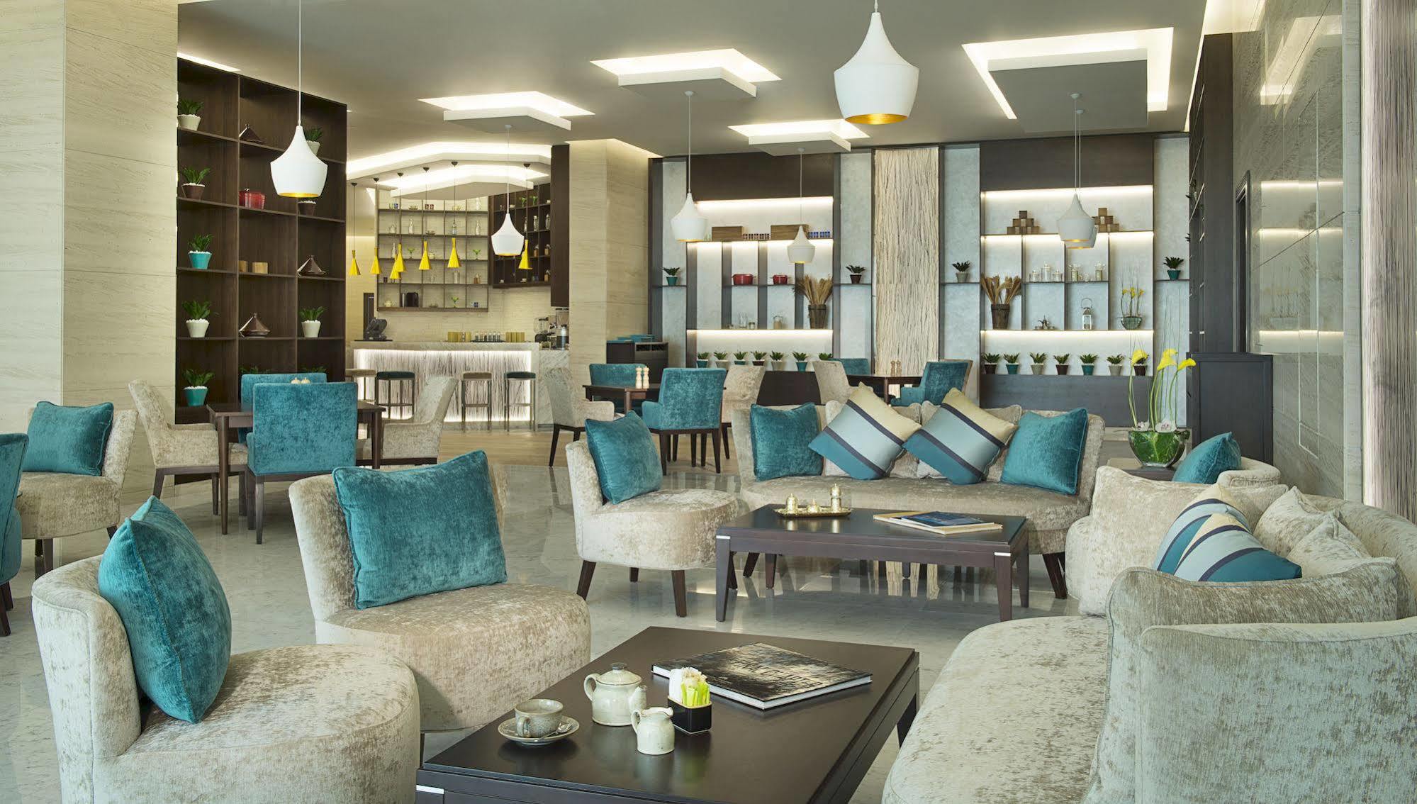 Damac Maison De Ville Breeze 두바이 외부 사진