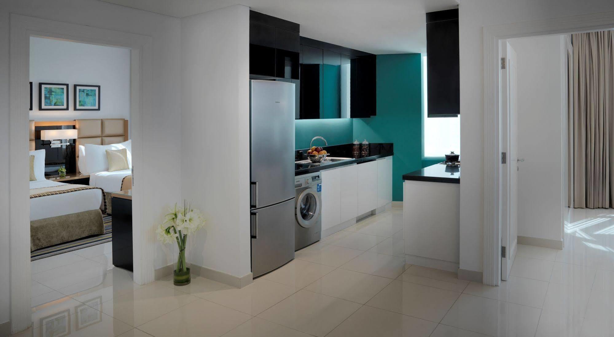 Damac Maison De Ville Breeze 두바이 외부 사진