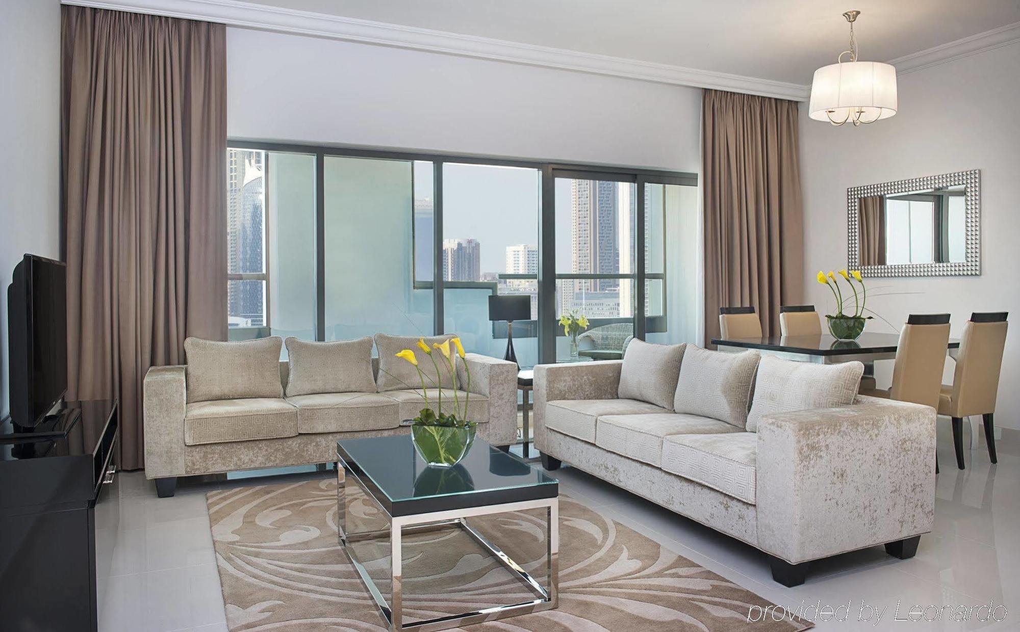 Damac Maison De Ville Breeze 두바이 외부 사진